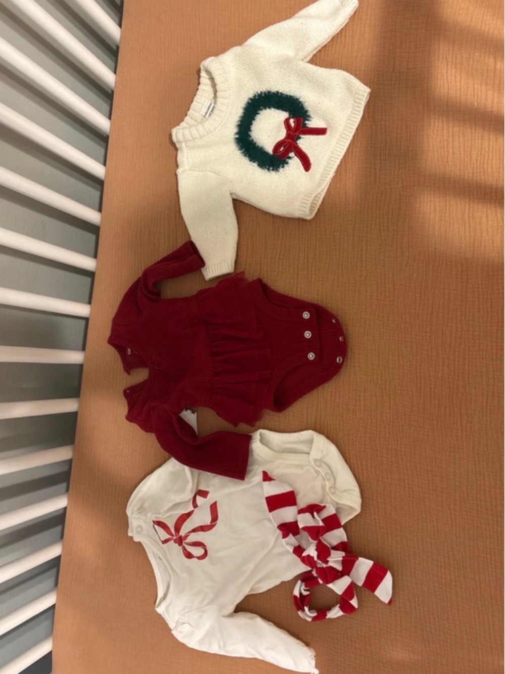 Christmas Lot